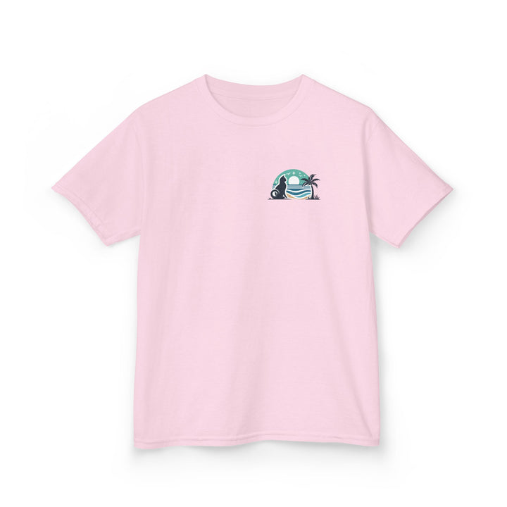 Kids Cat Shirt