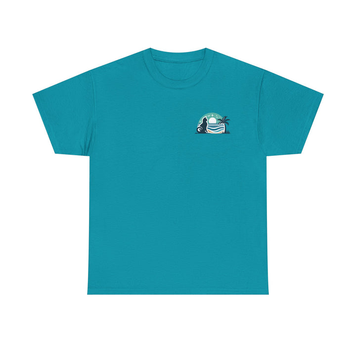 Coastal Cat Sanctuary T-Shirt