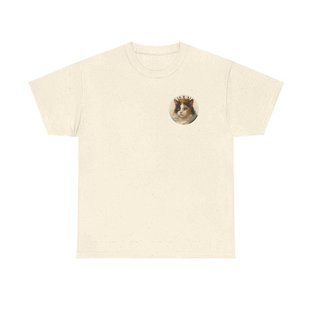 Queen Barbara T-Shirt