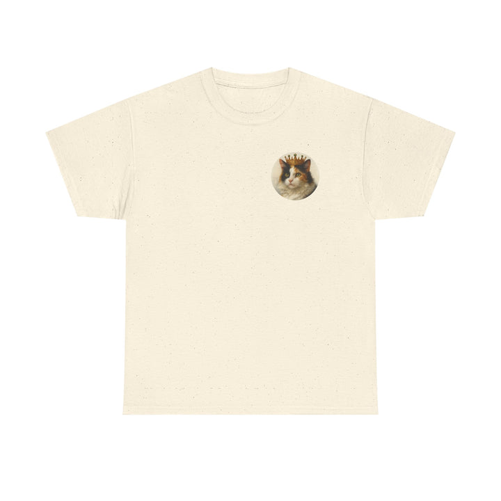 Queen Barbara T-Shirt
