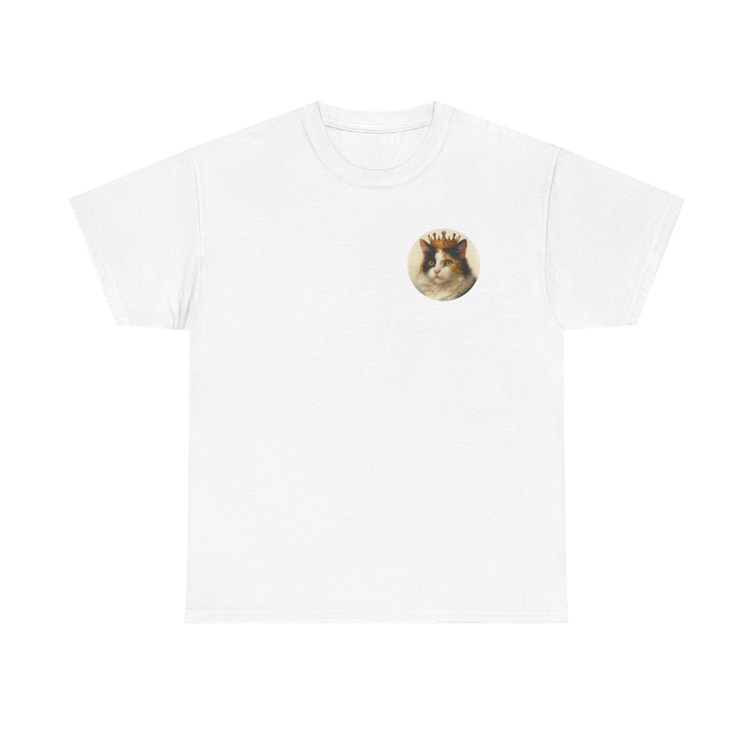 Queen Barbara T-Shirt