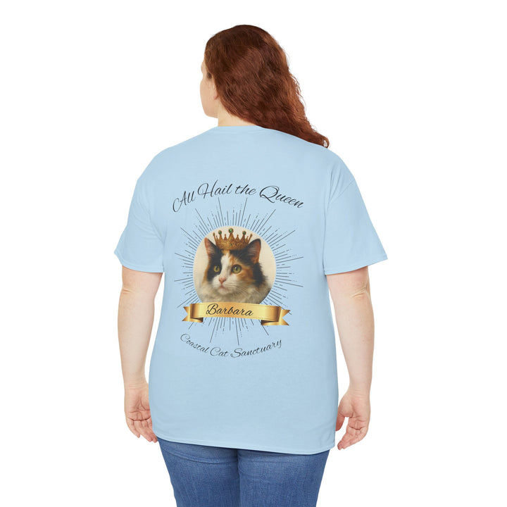 Queen Barbara T-Shirt