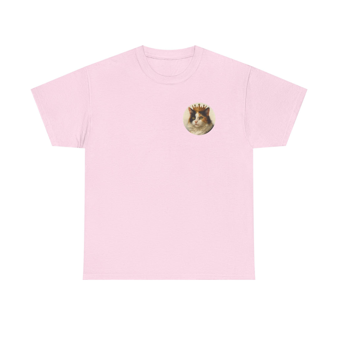 Queen Barbara T-Shirt