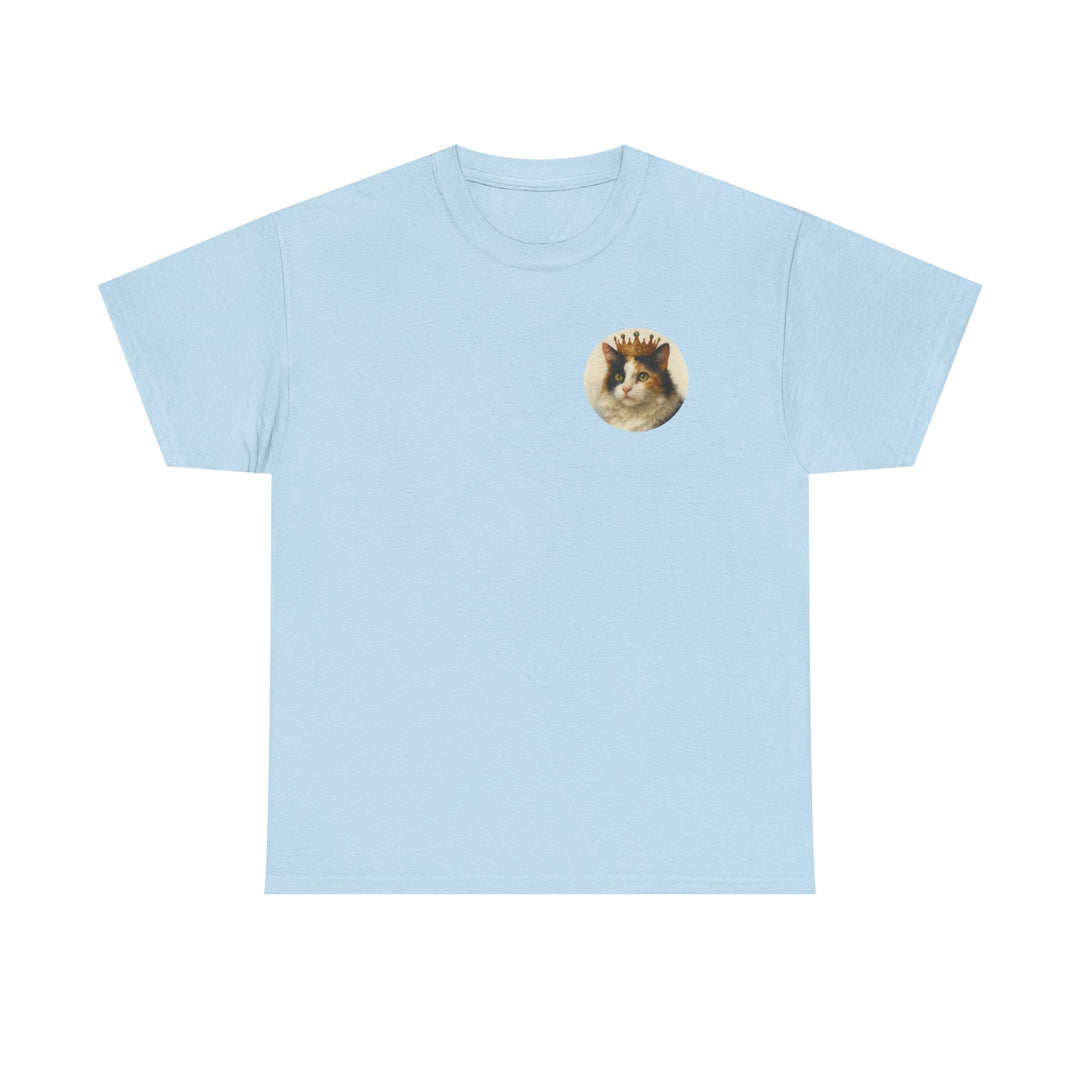 Queen Barbara T-Shirt
