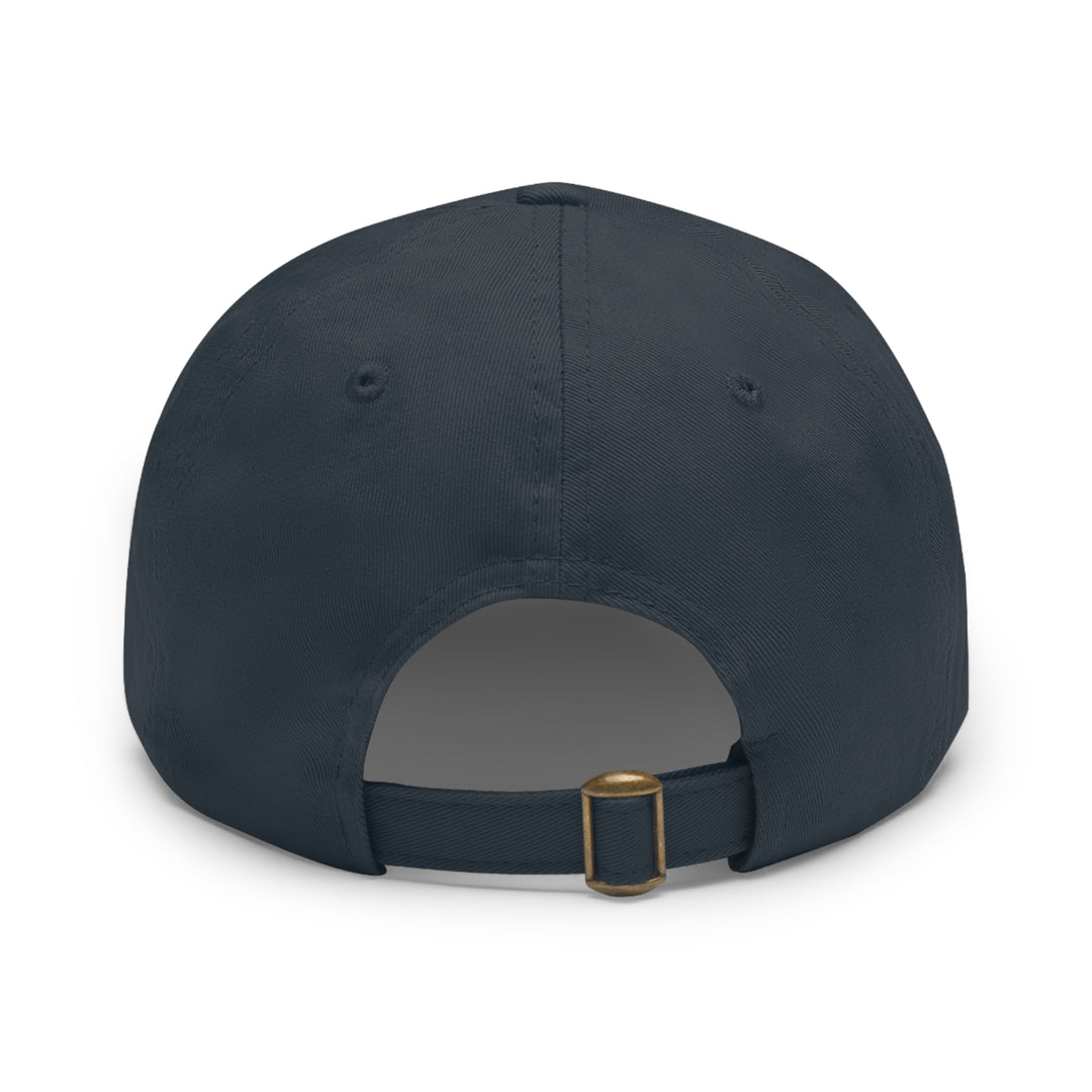 Hat with Logo