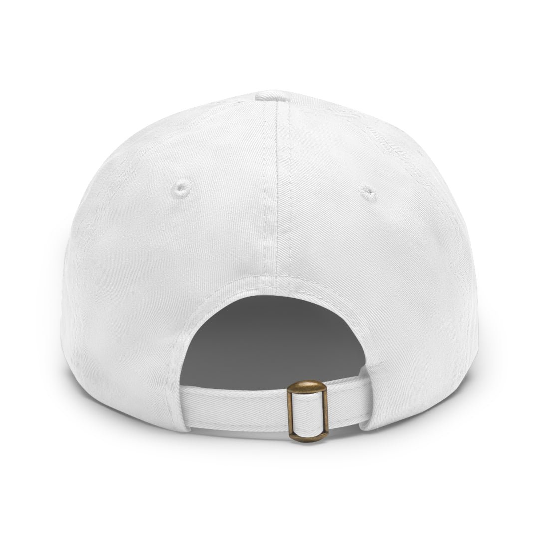 Hat with Logo