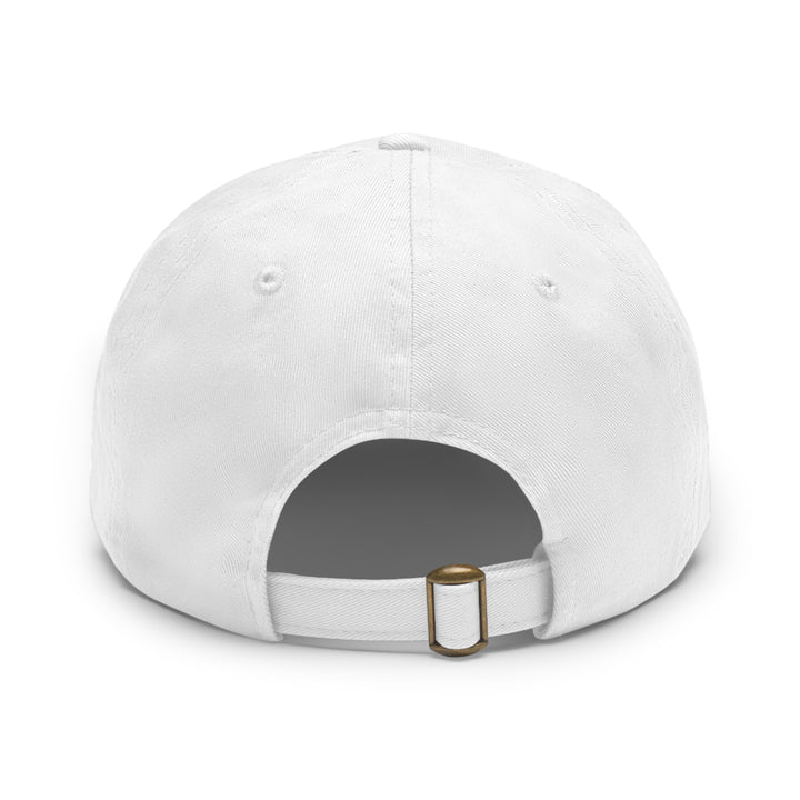Hat with Logo