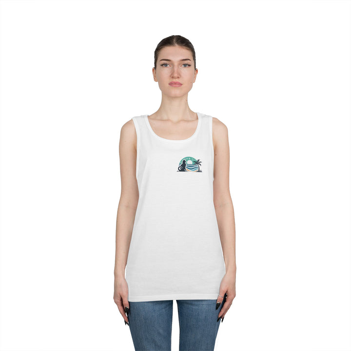 Coastal Cat Sanctuary Tank