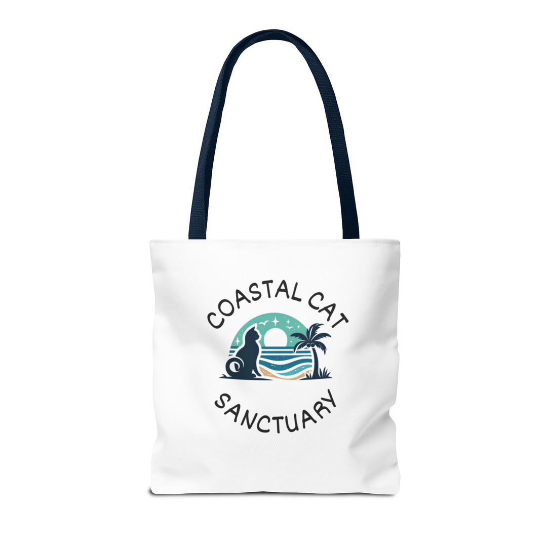 "Ask Me About My 200 Cats" Tote Bag