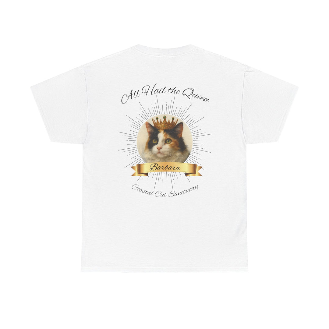 Queen Barbara T-Shirt